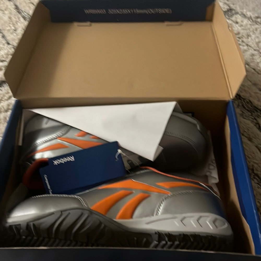 Reebok shoes